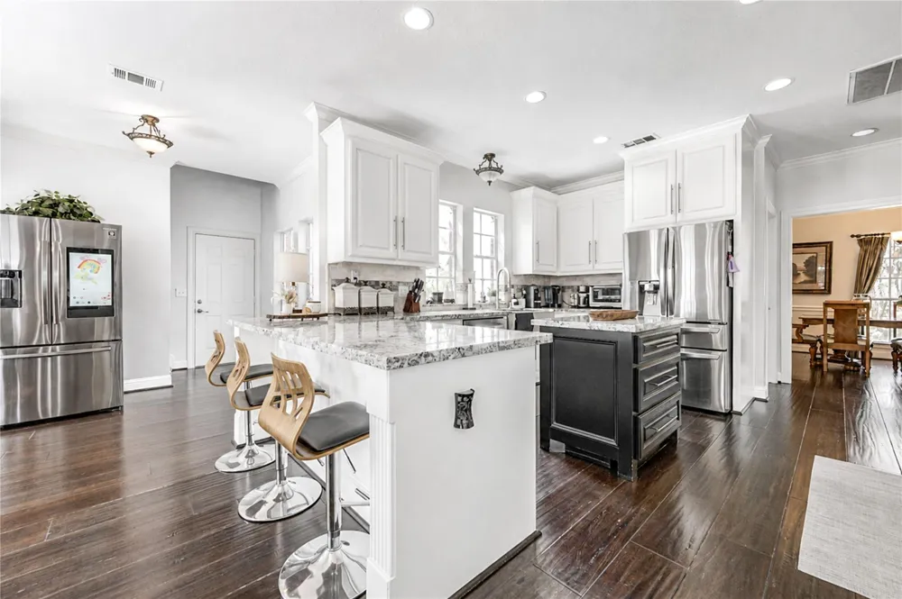 3235 Blue Grass Drive Richmond, TX 77406