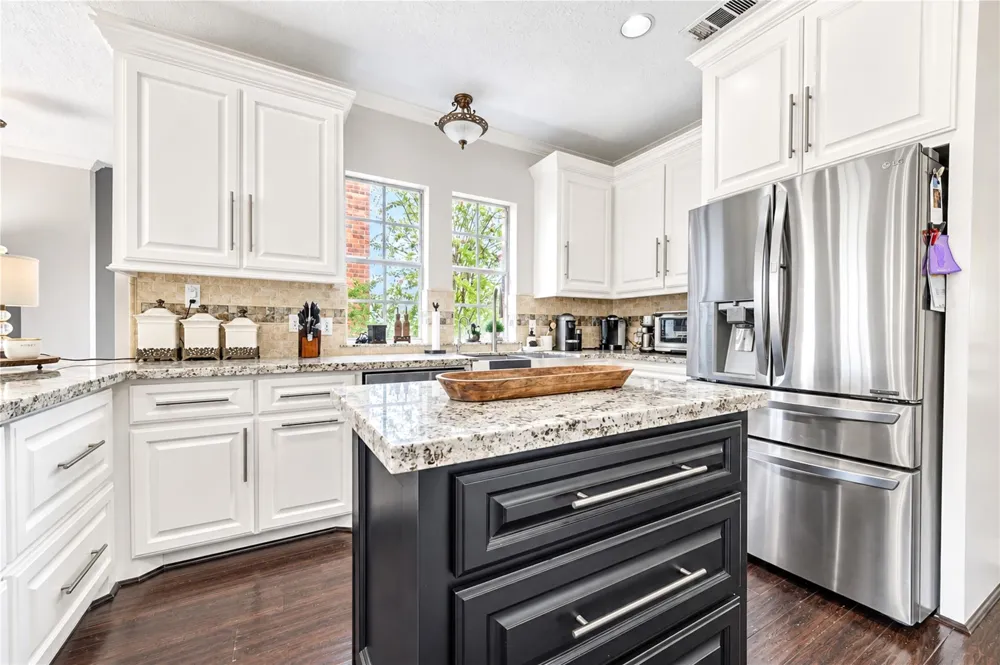 3235 Blue Grass Drive Richmond, TX 77406