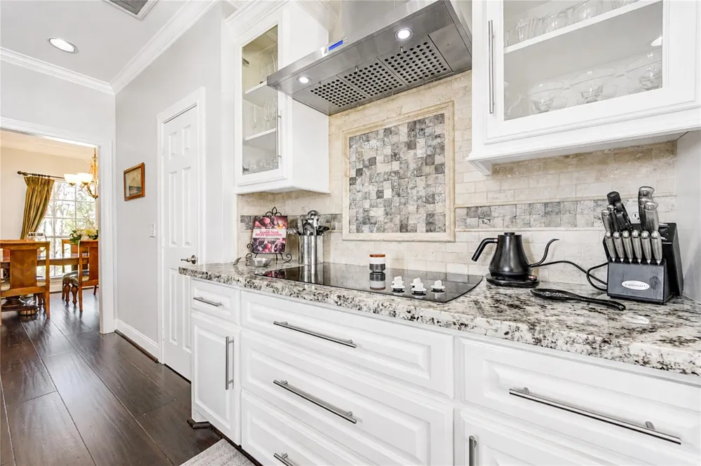 3235 Blue Grass Drive Richmond, TX 77406