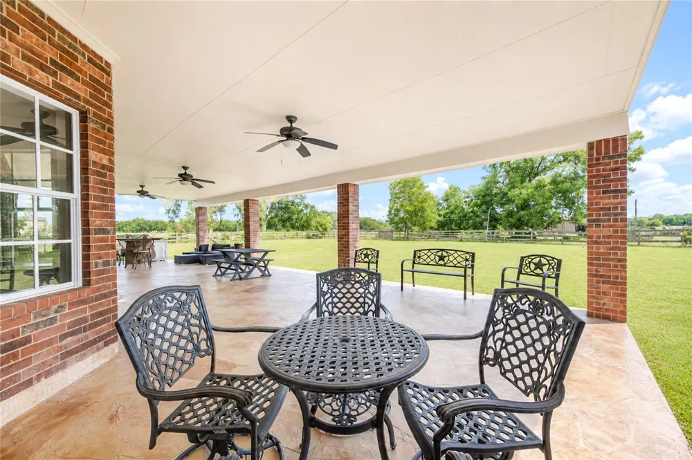 3235 Blue Grass Drive Richmond, TX 77406