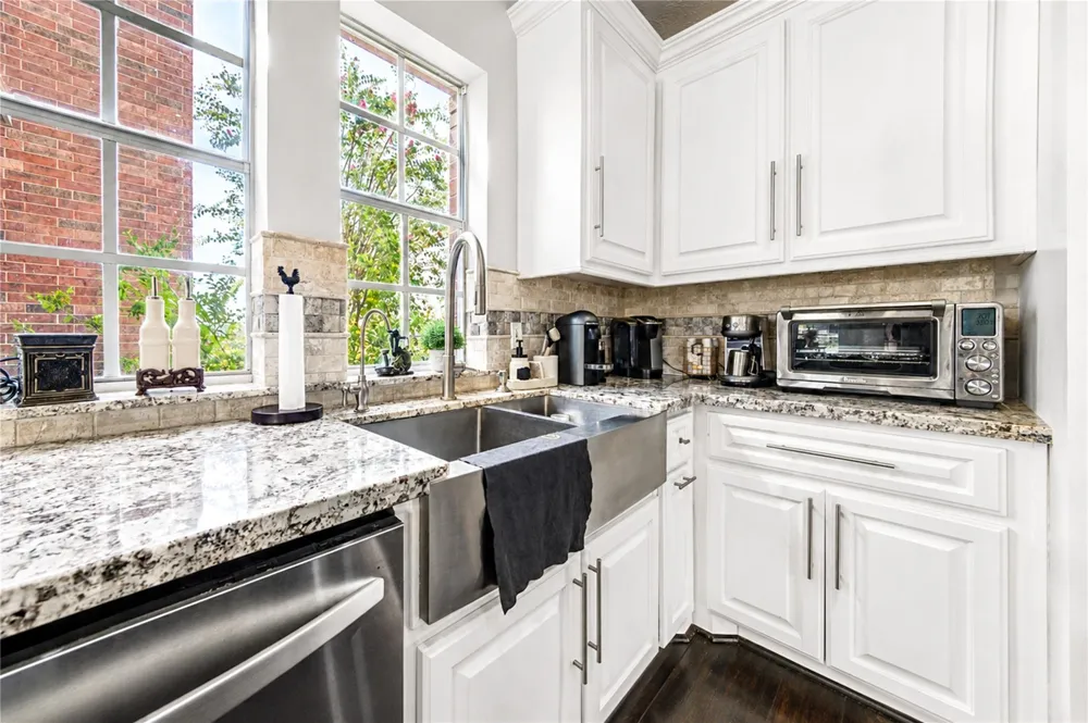 3235 Blue Grass Drive Richmond, TX 77406