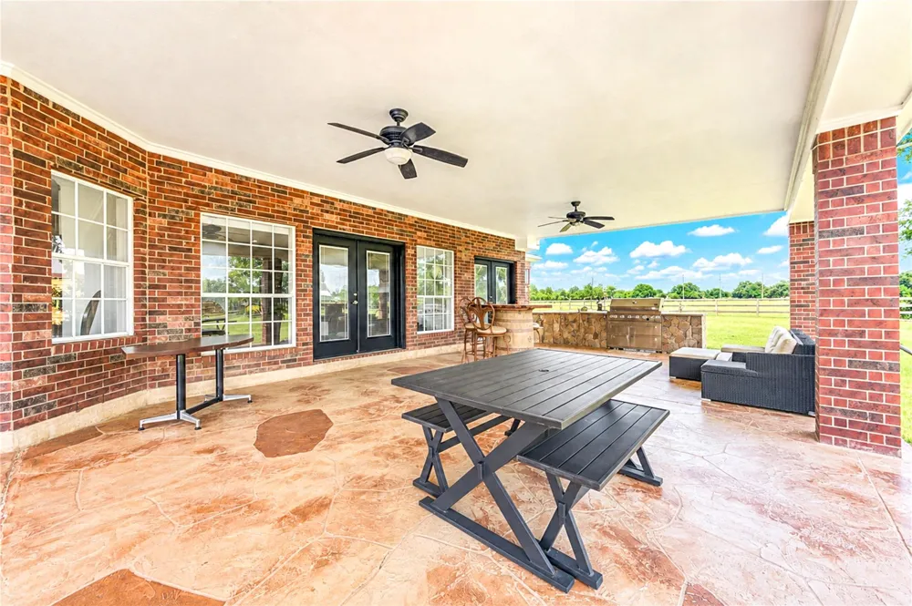 3235 Blue Grass Drive Richmond, TX 77406