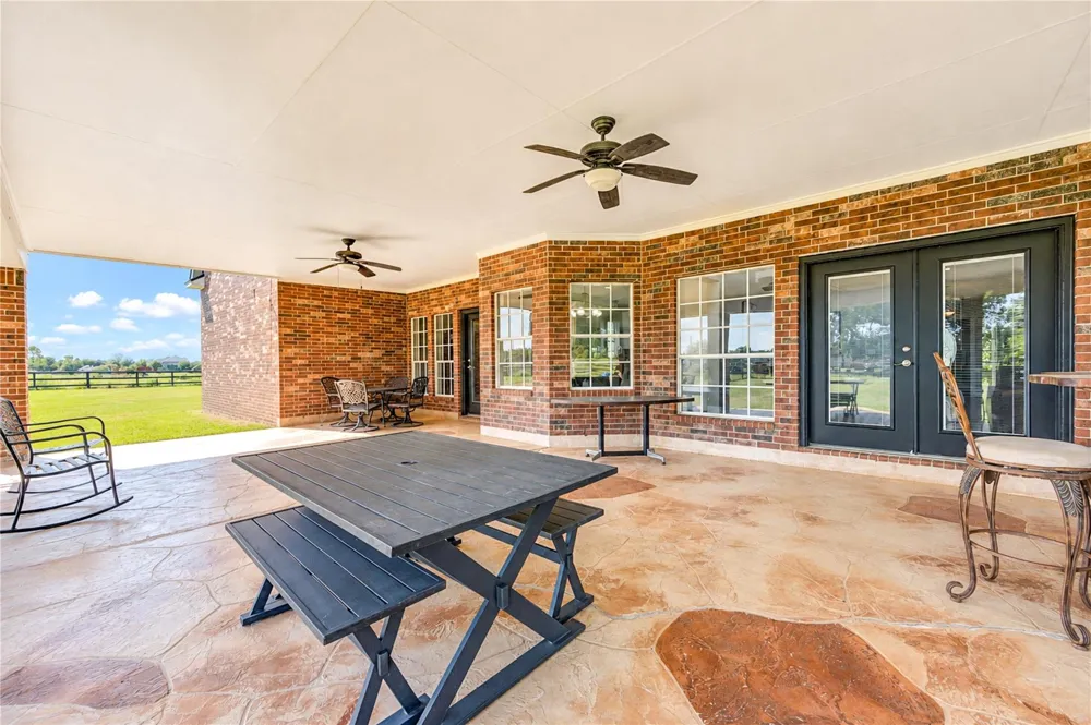 3235 Blue Grass Drive Richmond, TX 77406