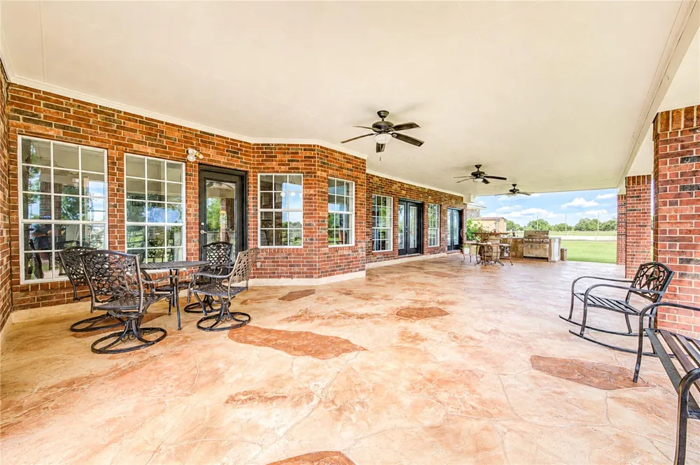 3235 Blue Grass Drive Richmond, TX 77406