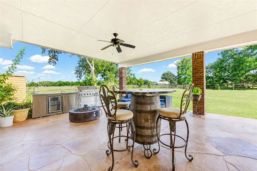 3235 Blue Grass Drive Richmond, TX 77406