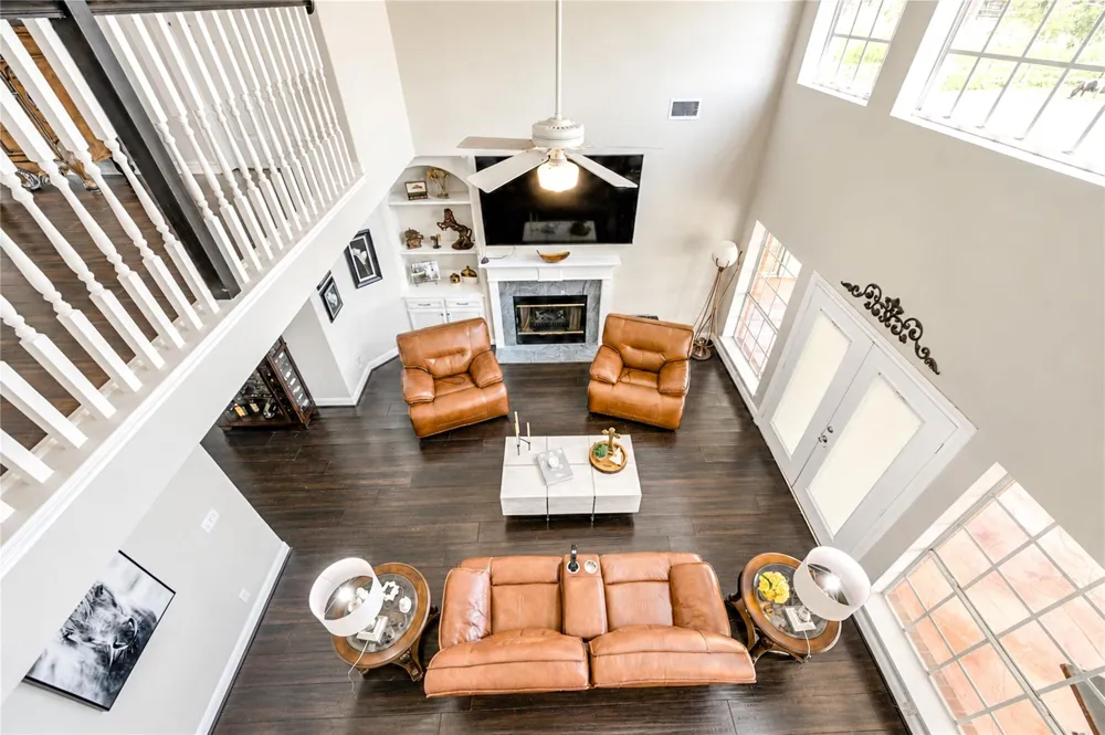 3235 Blue Grass Drive Richmond, TX 77406