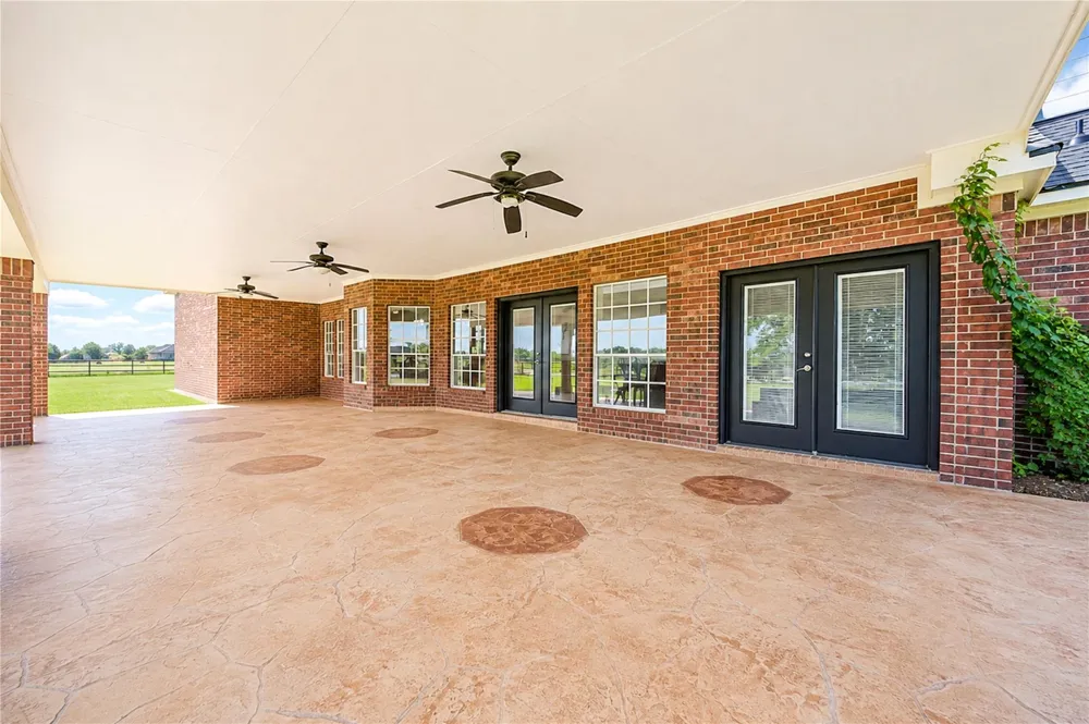 3235 Blue Grass Drive Richmond, TX 77406