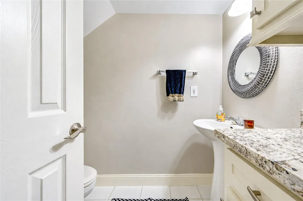3235 Blue Grass Drive Richmond, TX 77406
