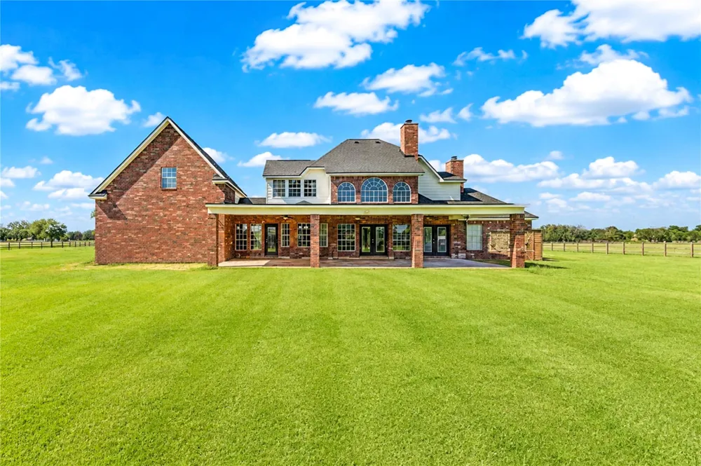 3235 Blue Grass Drive Richmond, TX 77406