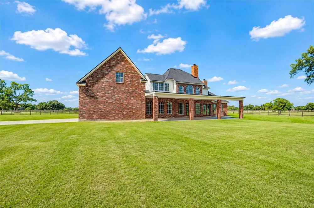 3235 Blue Grass Drive Richmond, TX 77406