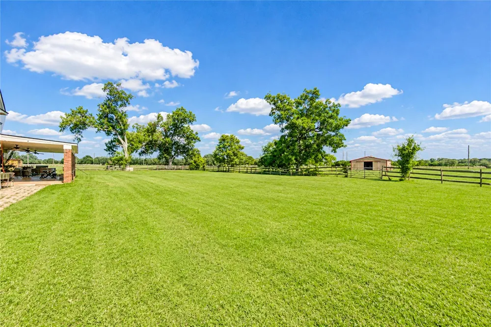 3235 Blue Grass Drive Richmond, TX 77406