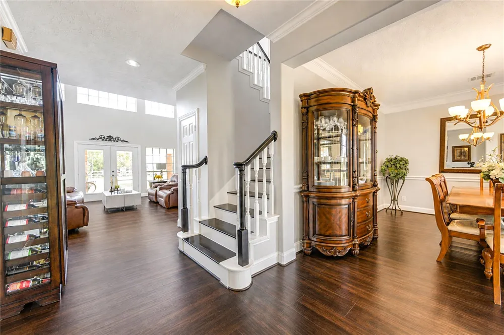 3235 Blue Grass Drive Richmond, TX 77406