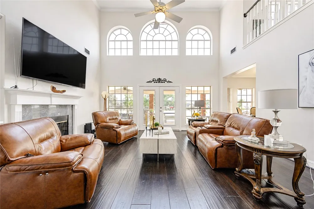 3235 Blue Grass Drive Richmond, TX 77406