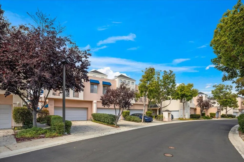 799 Lakeshore Drive Redwood City, CA 94065
