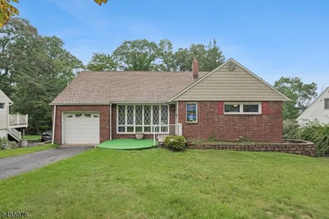 21 Aspen Rd