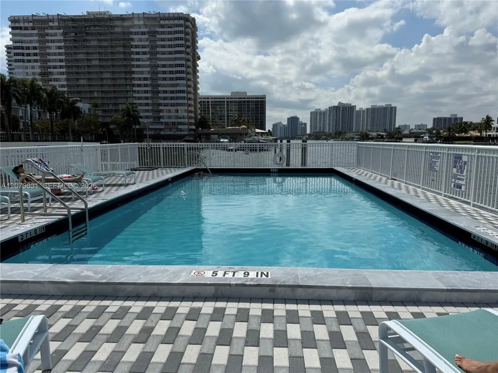 1913 S Ocean Dr #126 Hallandale Beach, FL 33009