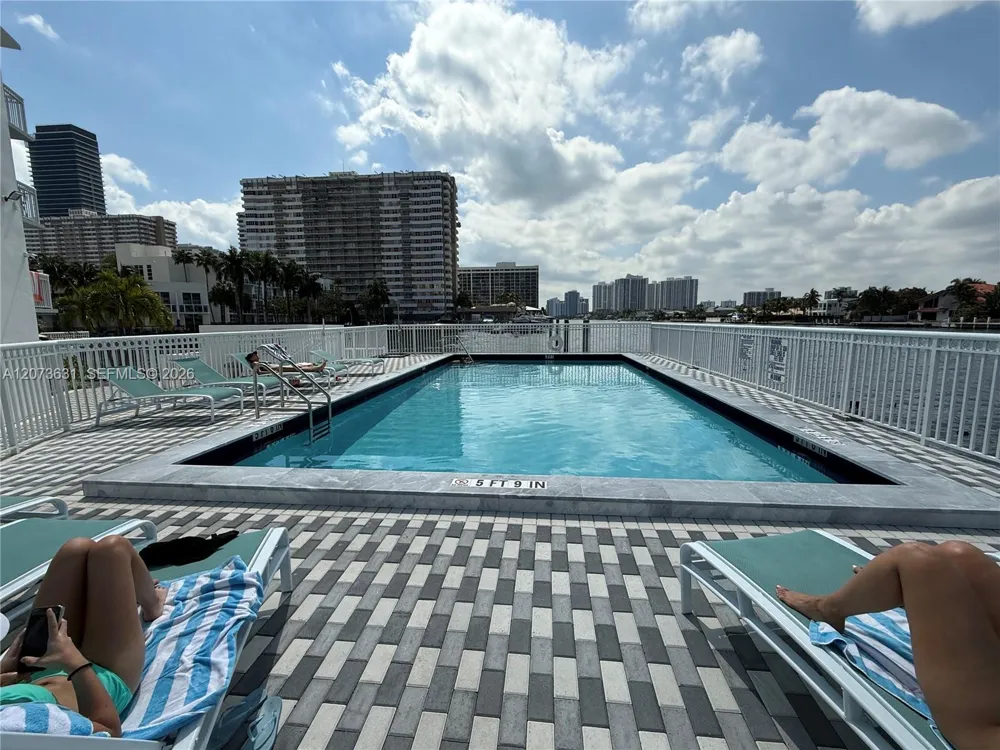 1913 S Ocean Dr #126 Hallandale Beach, FL 33009