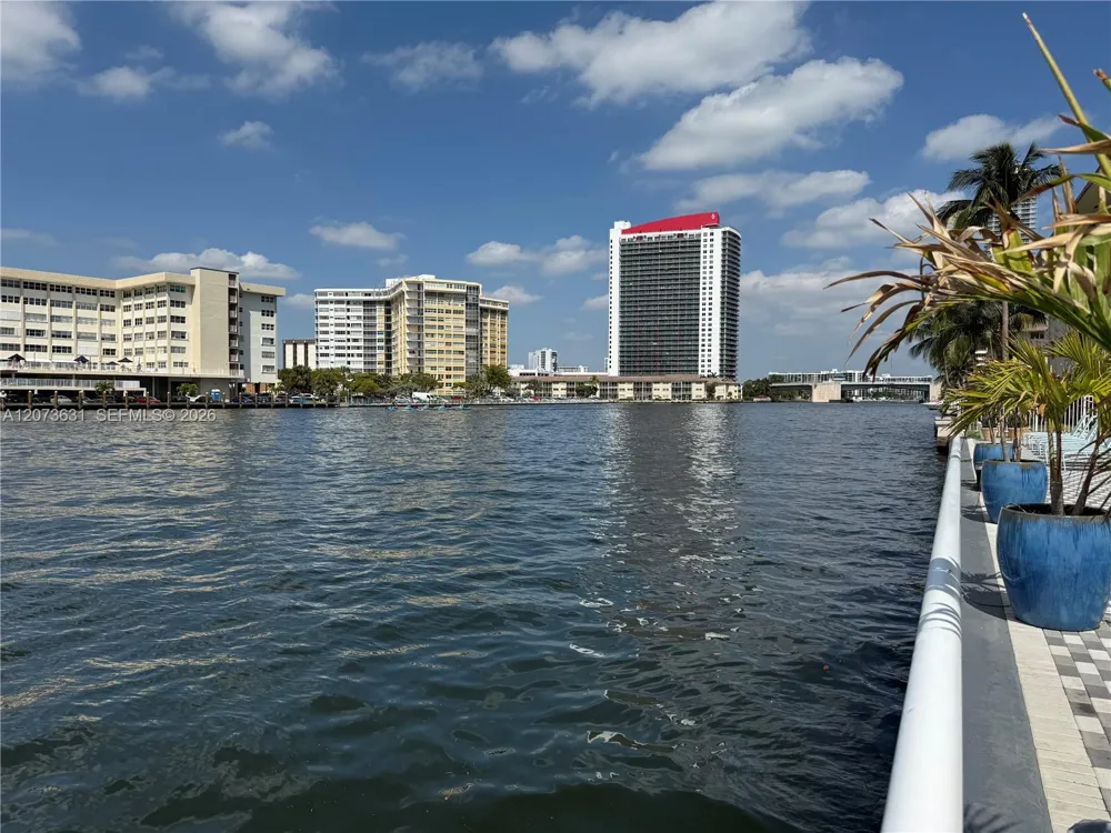 1913 S Ocean Dr #126 Hallandale Beach, FL 33009