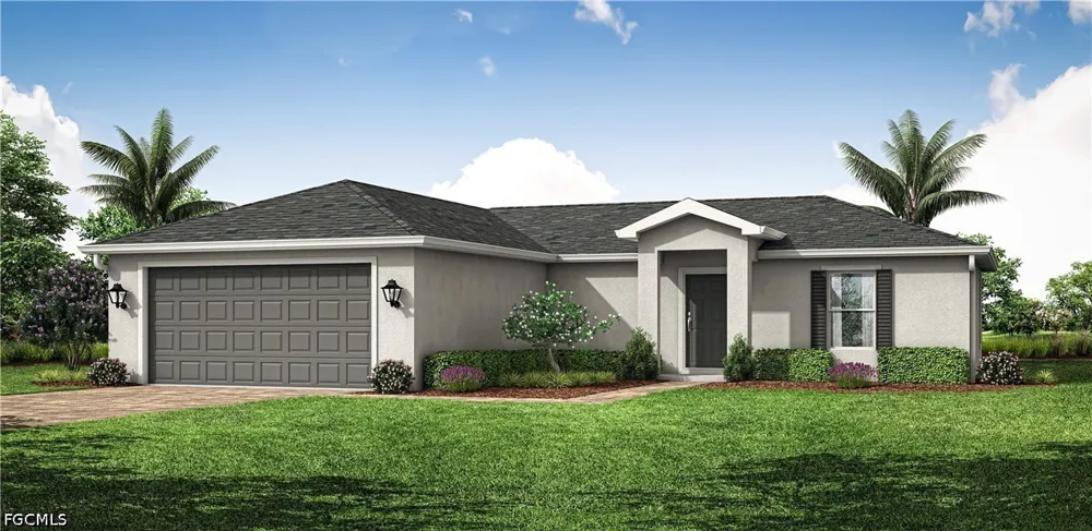 Joan Avenue Lehigh Acres, FL 33971