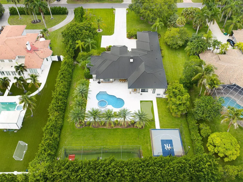 6780 NW 65TH TERRACE Parkland, FL 33067