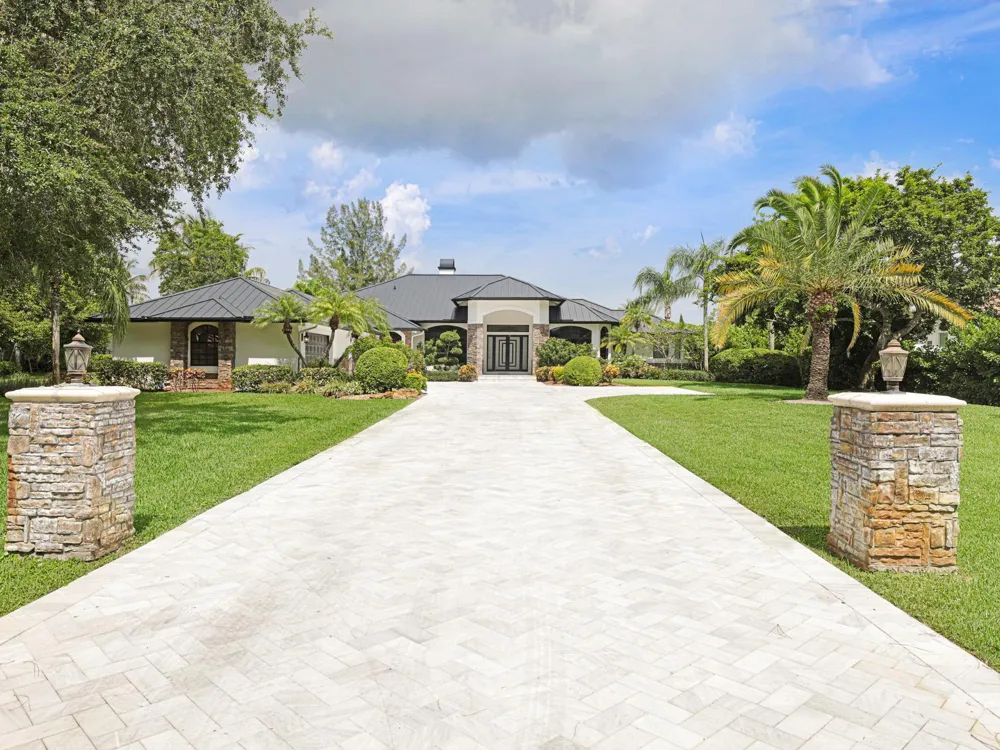 6780 NW 65TH TERRACE Parkland, FL 33067