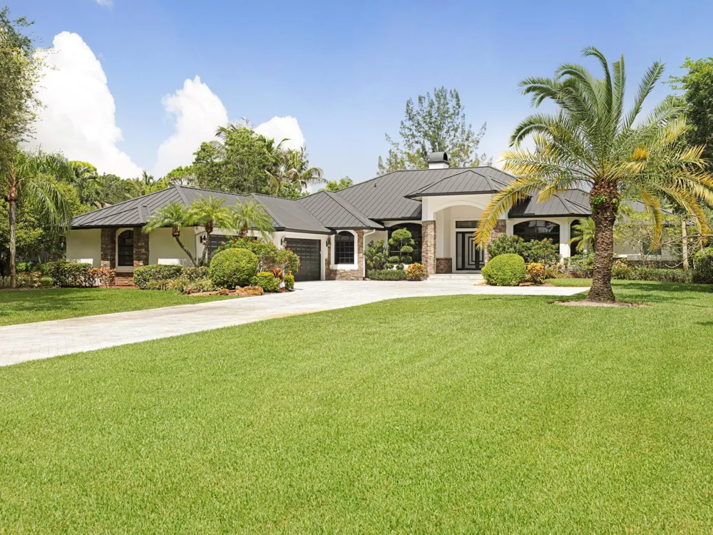 6780 NW 65TH TERRACE Parkland, FL 33067