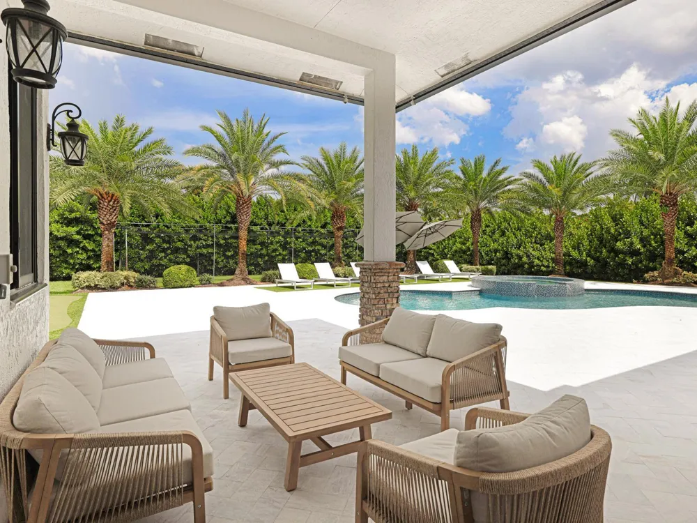 6780 NW 65TH TERRACE Parkland, FL 33067