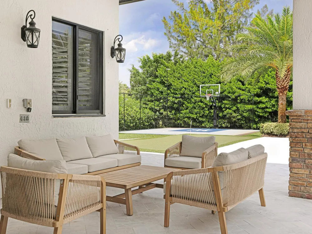 6780 NW 65TH TERRACE Parkland, FL 33067