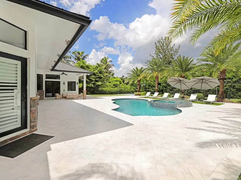 6780 NW 65TH TERRACE Parkland, FL 33067