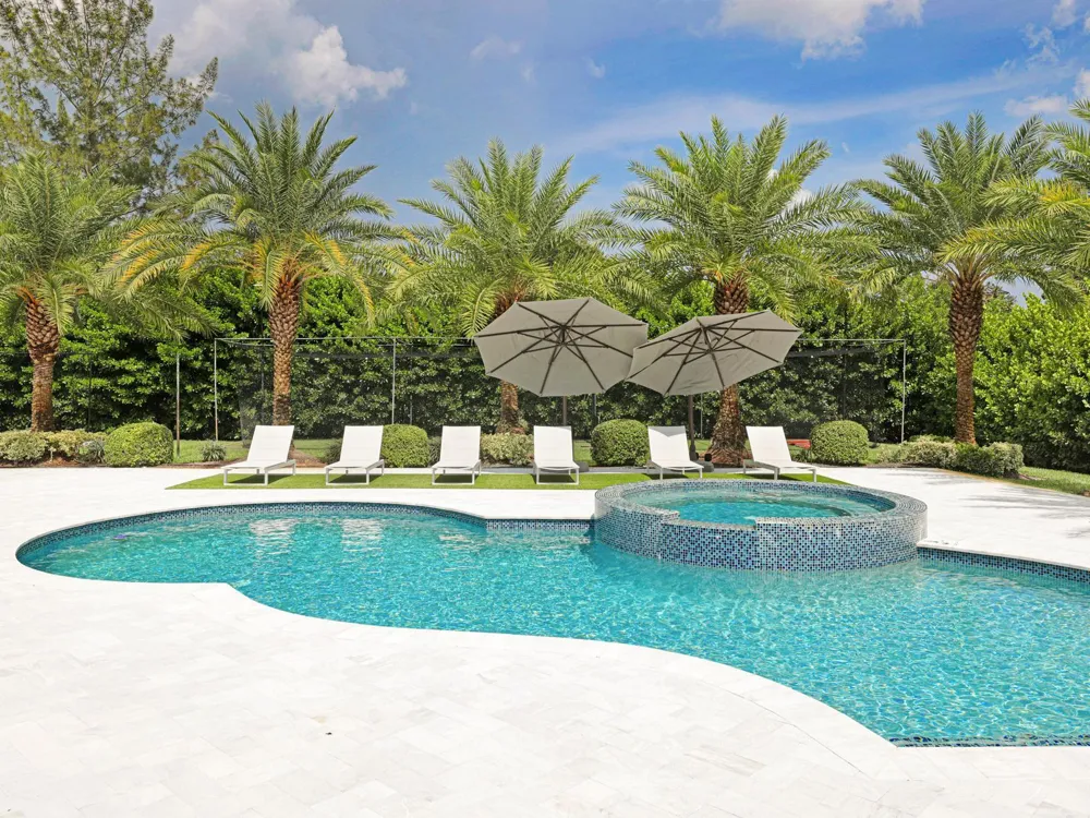 6780 NW 65TH TERRACE Parkland, FL 33067