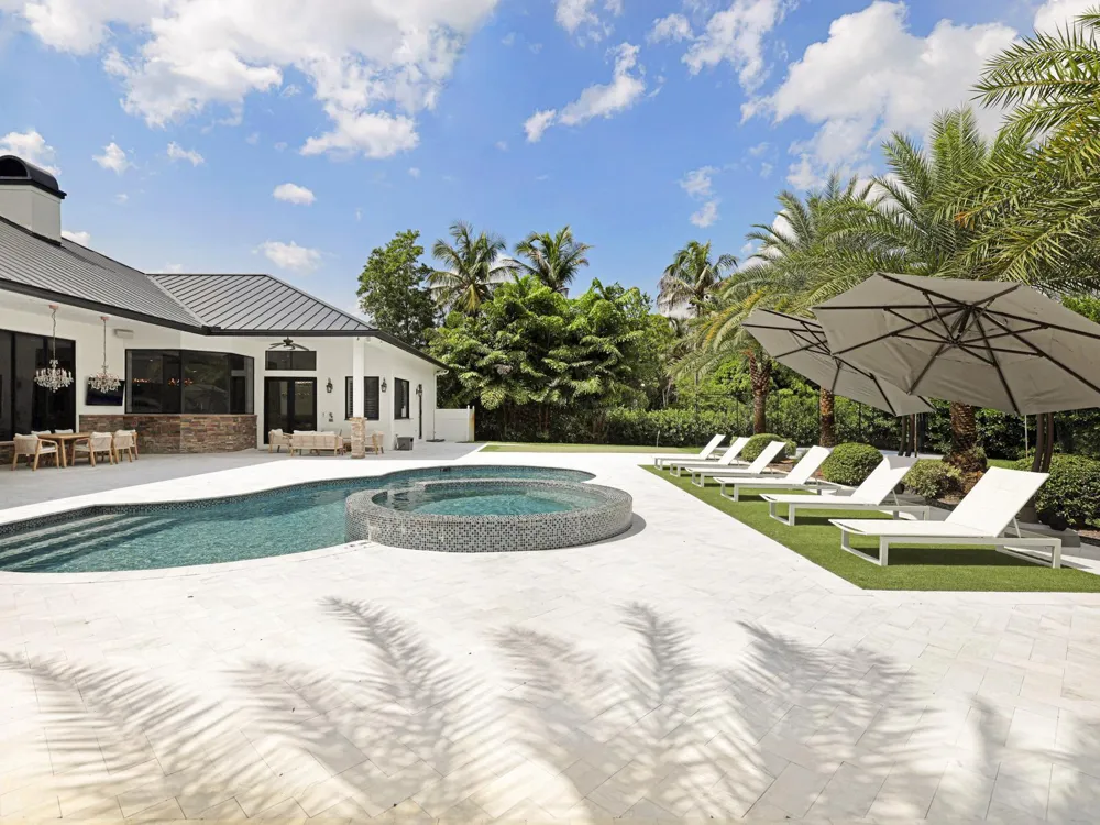 6780 NW 65TH TERRACE Parkland, FL 33067