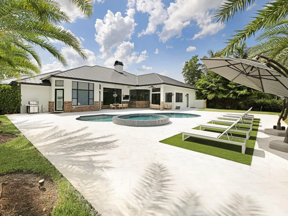 6780 NW 65TH TERRACE Parkland, FL 33067
