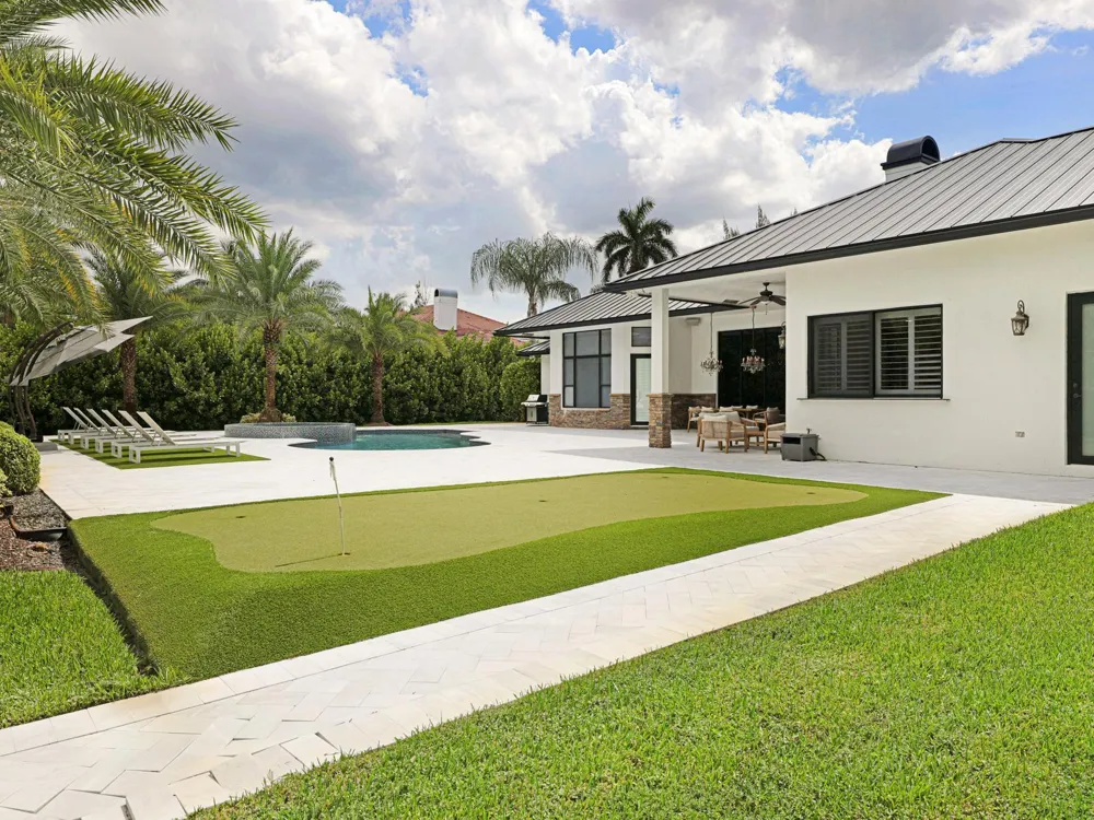 6780 NW 65TH TERRACE Parkland, FL 33067