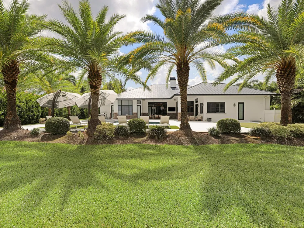 6780 NW 65TH TERRACE Parkland, FL 33067