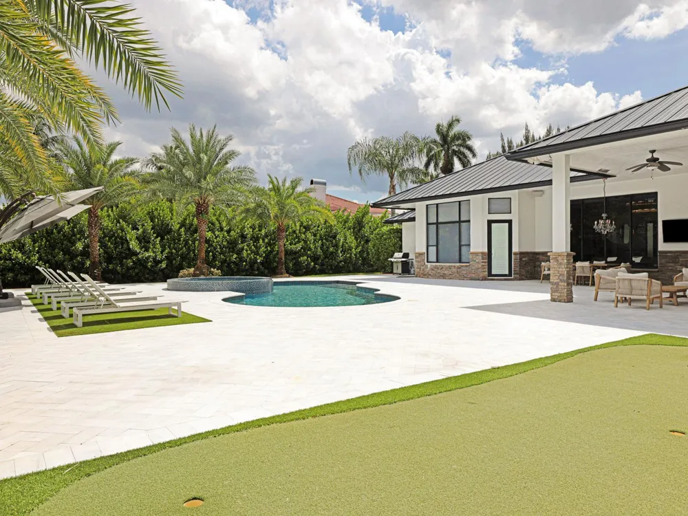 6780 NW 65TH TERRACE Parkland, FL 33067