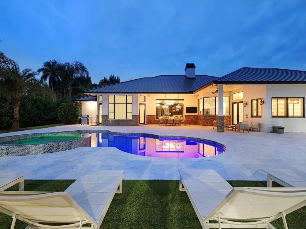 6780 NW 65TH TERRACE Parkland, FL 33067