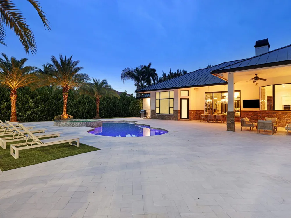 6780 NW 65TH TERRACE Parkland, FL 33067