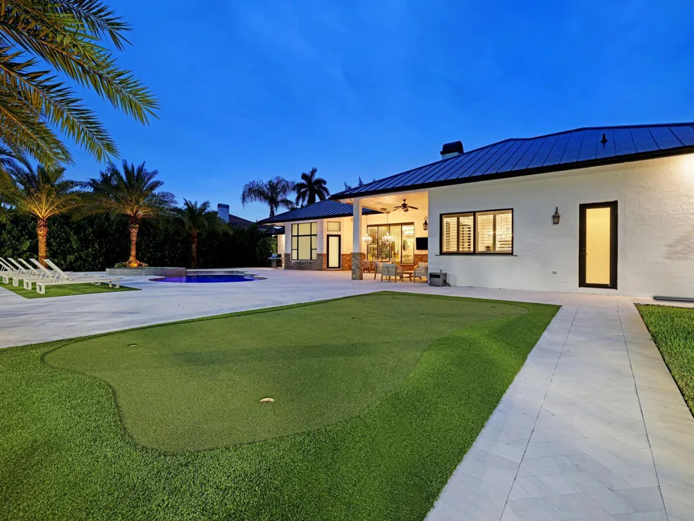 6780 NW 65TH TERRACE Parkland, FL 33067