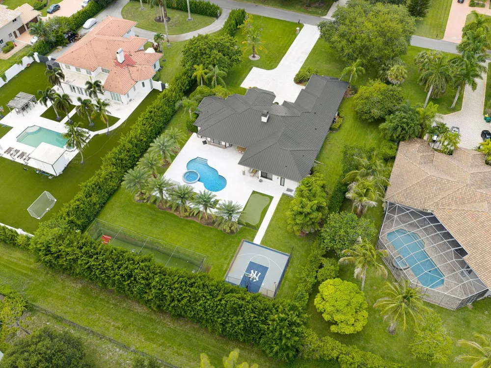 6780 NW 65TH TERRACE Parkland, FL 33067