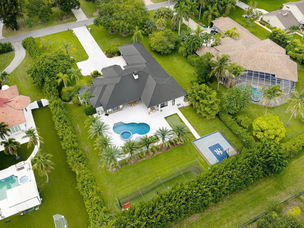 6780 NW 65TH TERRACE Parkland, FL 33067