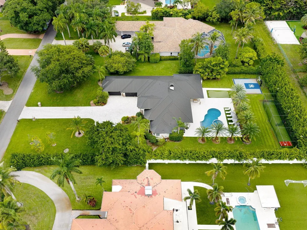 6780 NW 65TH TERRACE Parkland, FL 33067