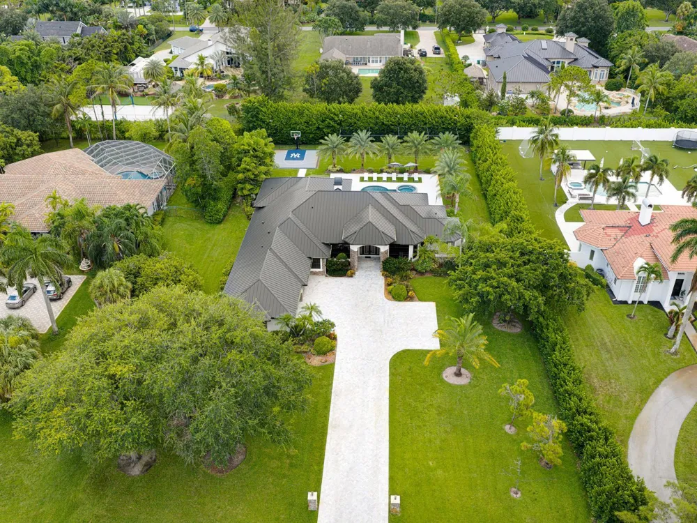6780 NW 65TH TERRACE Parkland, FL 33067