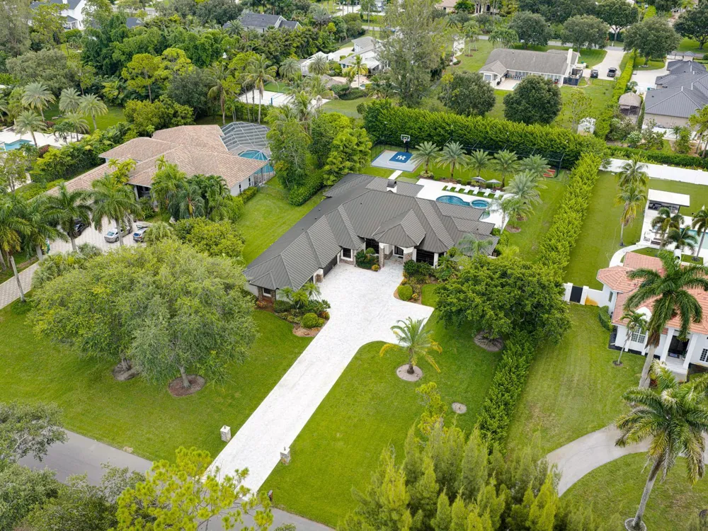 6780 NW 65TH TERRACE Parkland, FL 33067