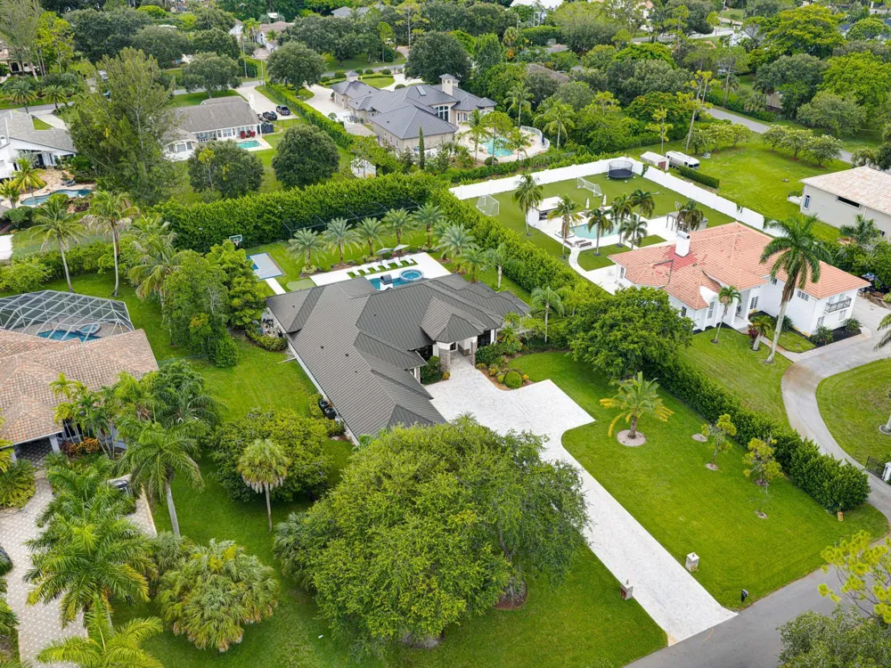 6780 NW 65TH TERRACE Parkland, FL 33067