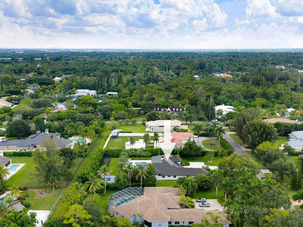 6780 NW 65TH TERRACE Parkland, FL 33067