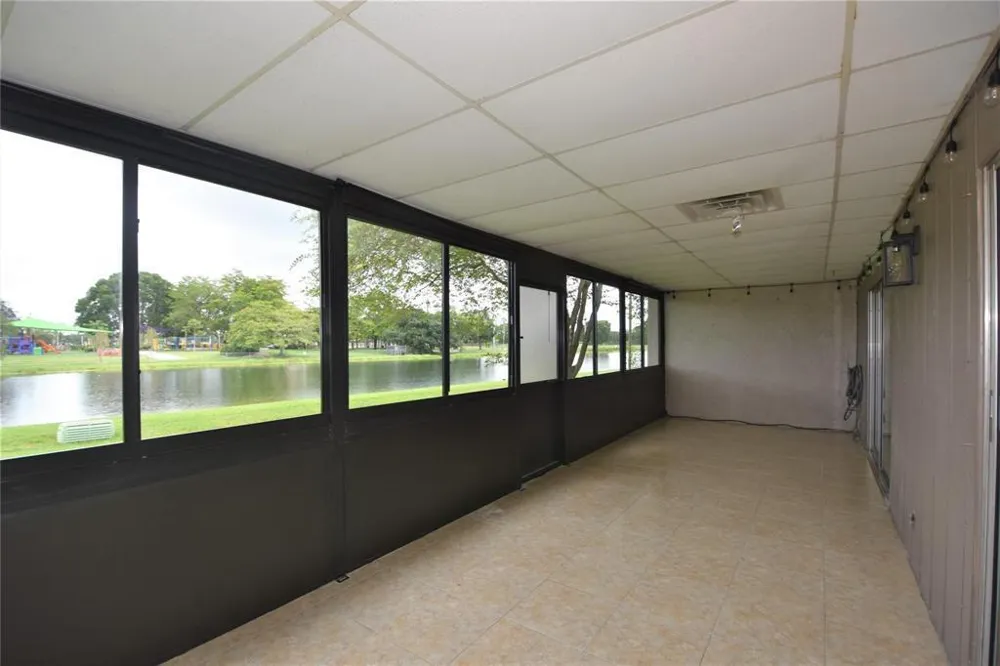 514 WOODGATE CIRCLE #C Sunrise, FL 33326