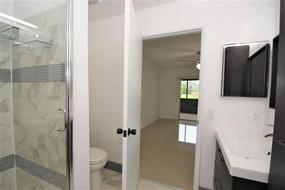 514 WOODGATE CIRCLE #C Sunrise, FL 33326