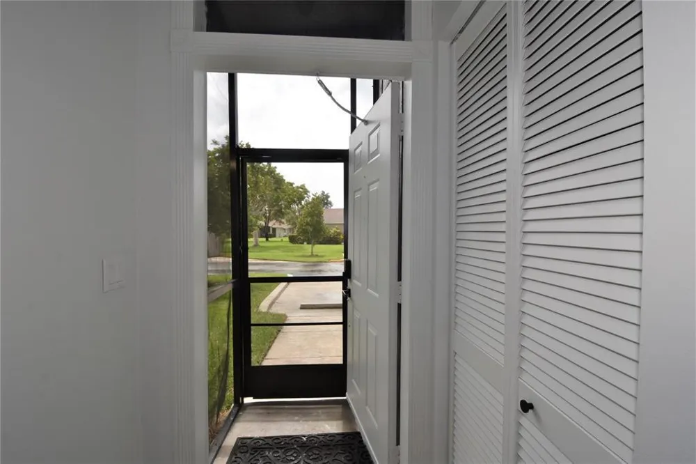 514 WOODGATE CIRCLE #C Sunrise, FL 33326