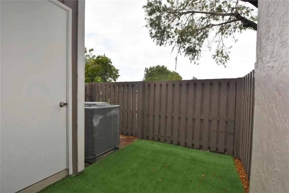 514 WOODGATE CIRCLE #C Sunrise, FL 33326