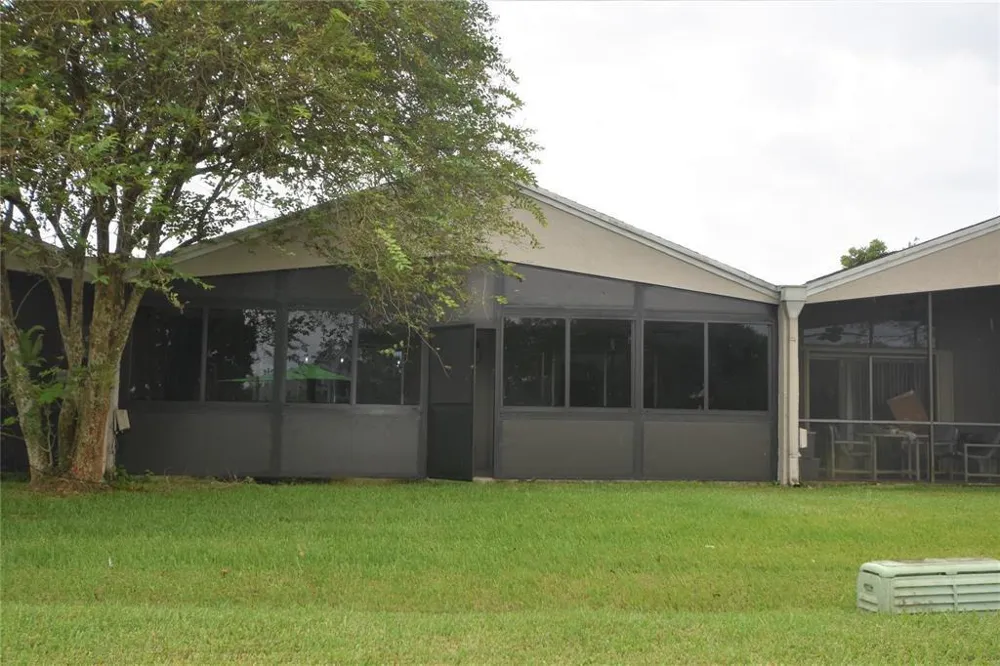 514 WOODGATE CIRCLE #C Sunrise, FL 33326